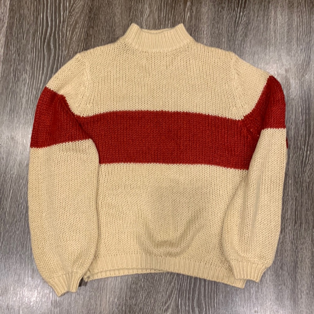 Roolee Sweater
